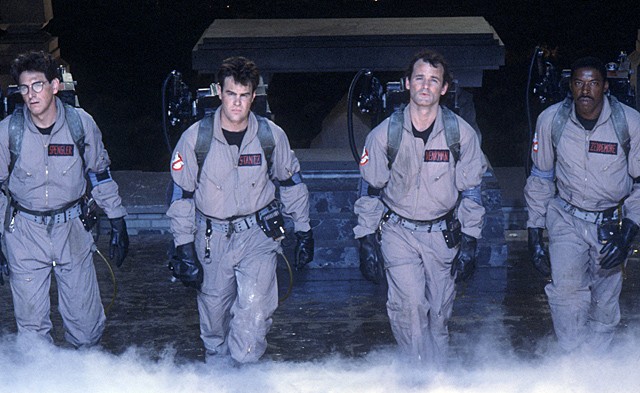 Stasera in tv, 7 agosto 2016: Provaci ancora Prof, Olimpiadi, Apocalypse, Ghostbusters