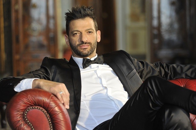 Pago a Blogo: “Vivo di live. Music Farm non mi ha aiutato, le radio mi hanno chiuso le porte”