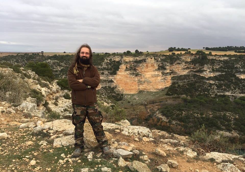 Fotografi Metal: Paolo Manzi, dal caos alla staticità