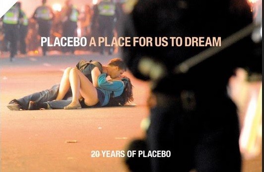 Placebo, A Place for Us to Dream: doppio cofanetto con tutti i singoli della band [tracklist]