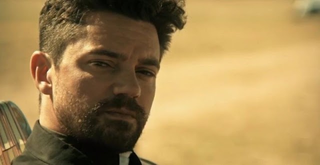 Ascolti Tv USA 31 luglio – 5 agosto: stabile il finale di Preacher, cala Mr Robot, cresce BrainDead
