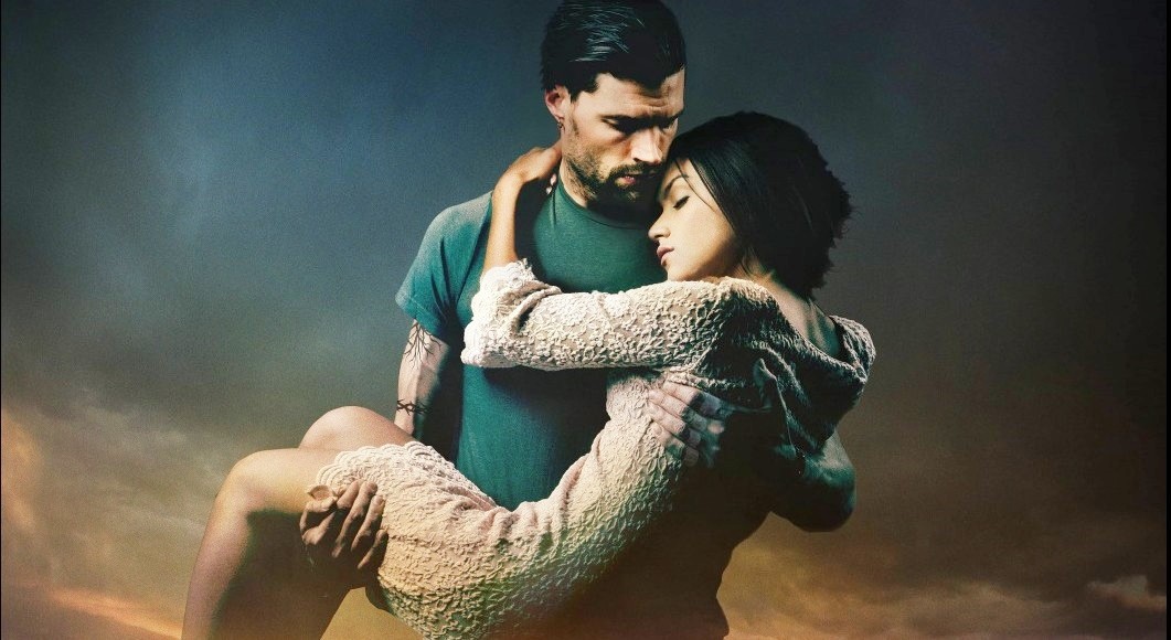 Priceless: trailer e poster del dramma di Ben Smallbone
