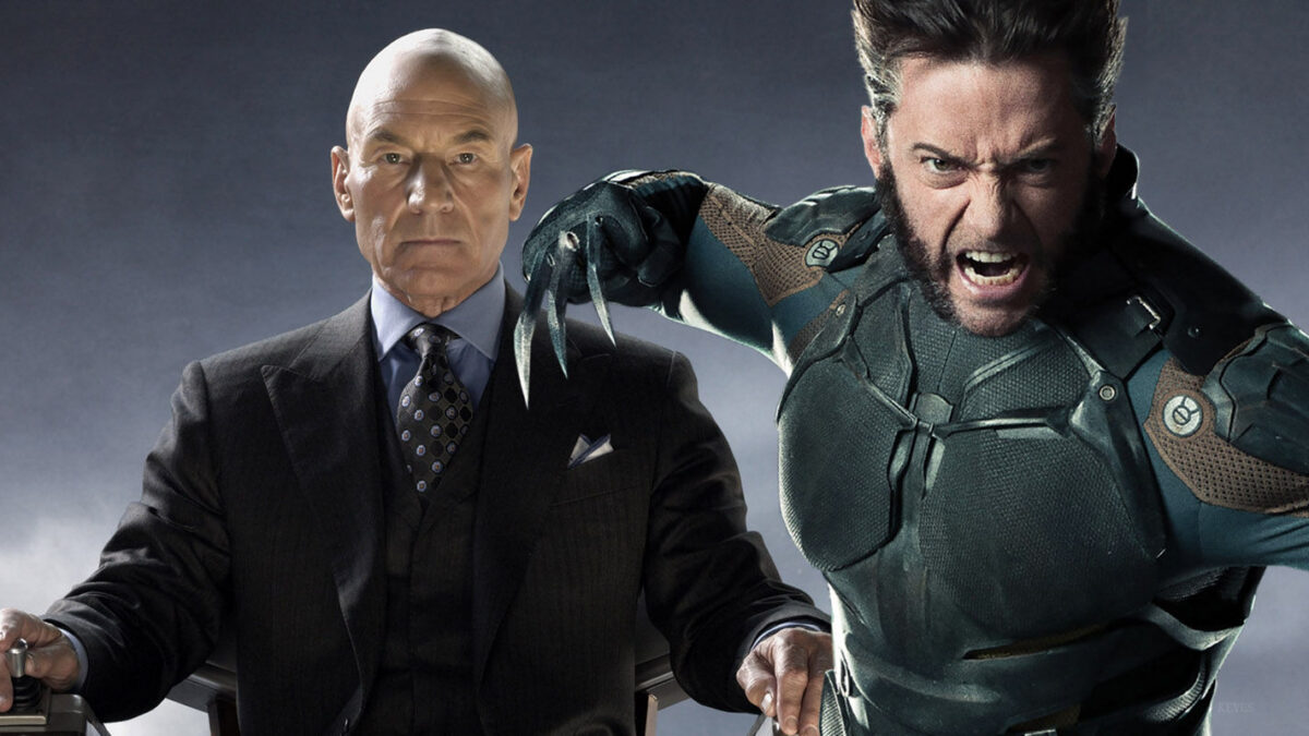 Wolverine 3, Patrick Stewart  confessa: ‘potrebbe essere il mio ultimo Xavier’