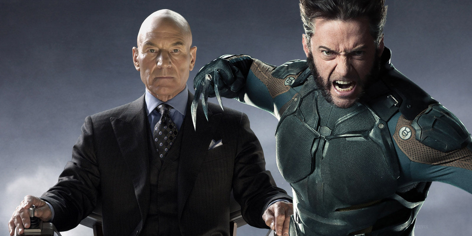 Wolverine 3, Patrick Stewart  confessa: ‘potrebbe essere il mio ultimo Xavier’
