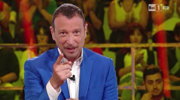 Reazione a Catena di sera slitta a domani, 31 agosto, per lutto nazionale
