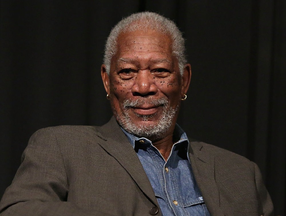 Film 2017-2018: Morgan Freeman per Lo Schiaccianoci Disney –  Aubrey Plaza ed Elizabeth Olsen per  Ingrid Goes West