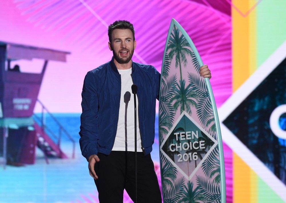 Teen Choice Awards 2016