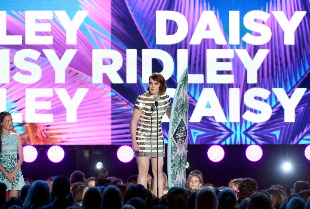Teen Choice Awards 2016, tutti i vincitori: premi per Deadpool, Star Wars e Captain America Civil War
