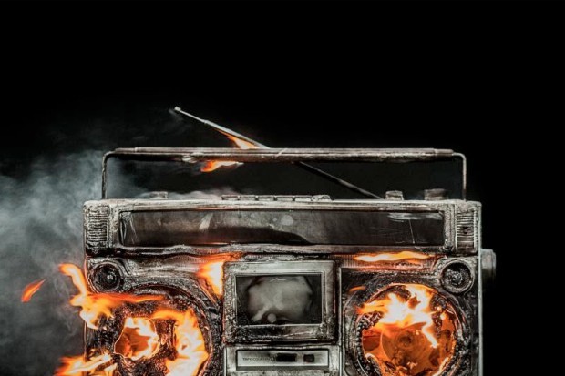 Green Day, Revolution Radio è il nuovo album [tracklist]