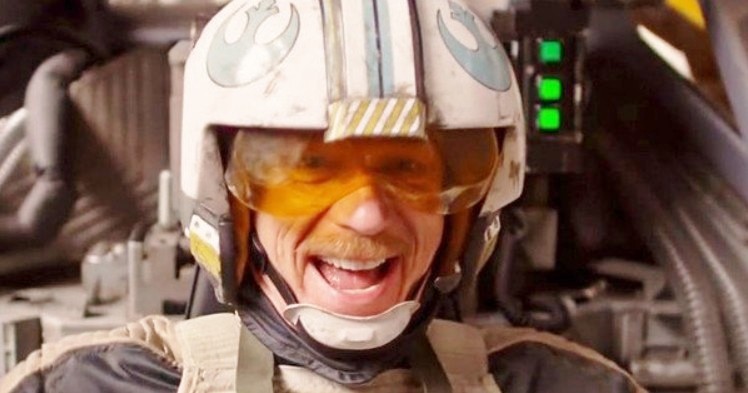 Rogue One: nuovo fan trailer con “Sabotage” dei Beastie Boys