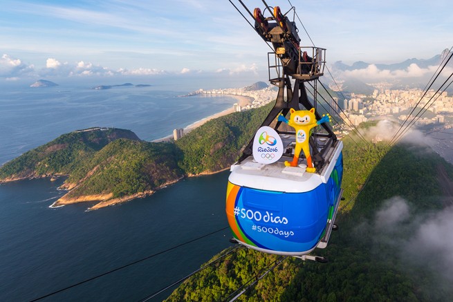 Stasera in tv, 5 agosto 2016: La Principessa Sissi, Il Sospetto, Cerimonia apertura Olimpiadi Rio 2016