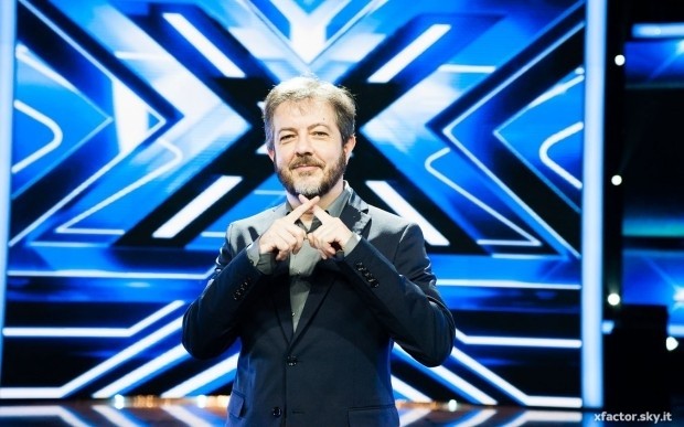 Colorado (e Rocco Tanica) sfidano X Factor. Da giovedì 22 settembre 2016 su Italia1