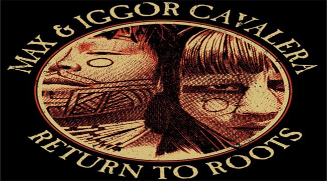 Max & Igor Cavalera Return To Roots: a Novembre in Italia