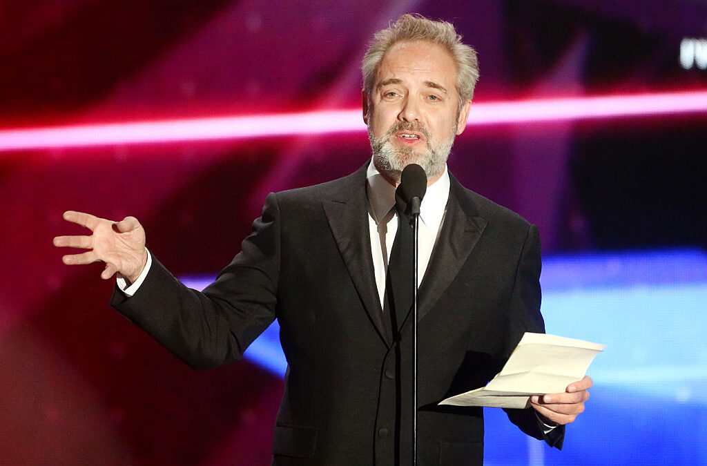 Venezia 2016: Sam Mendes, ottima scelta di Barbera per la presidenza della giuria