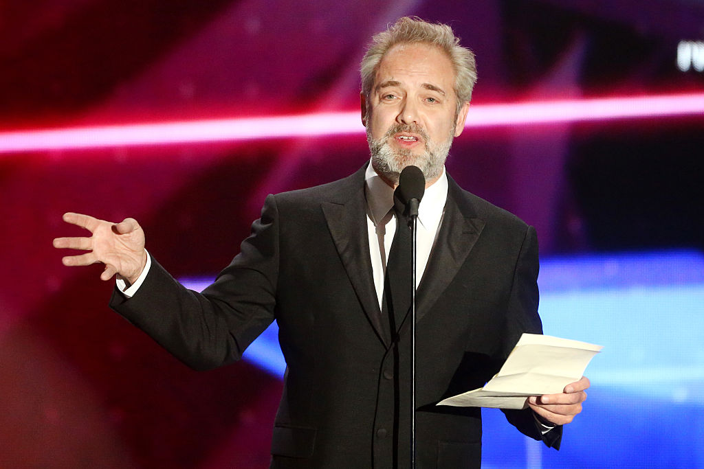 Venezia 2016: Sam Mendes, ottima scelta di Barbera per la presidenza della giuria