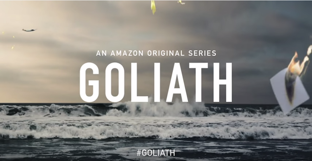 Serie tv, i trailer di Goliath, One Mississippi e Fleabag (Video