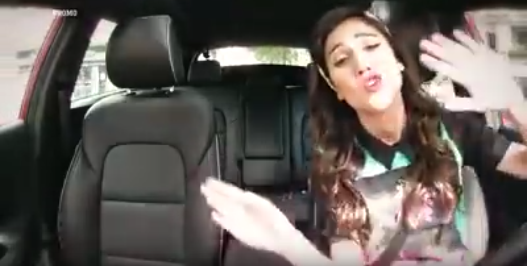Singing in the car, Aldo Vitali contro Tv8: “Promo molto grave”