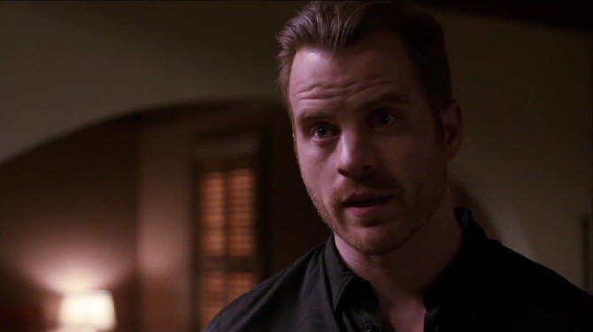 Second Chance, su FOX la serie tv vagamente ispirata alla storia di Frankestein