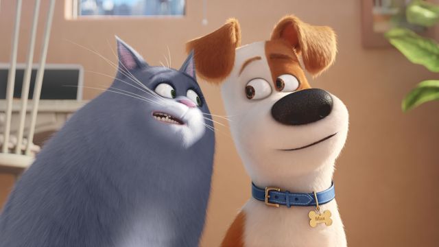 Pets 2 uscirà il 13 luglio del 2018