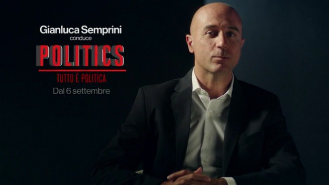 Politics, Brunetta contro il promo: “Fa campagna elettorale per il sì al referendum”