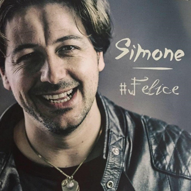 Simone Tomassini a Blogo: “Non mi interessa apparire, voglio solo fare musica”