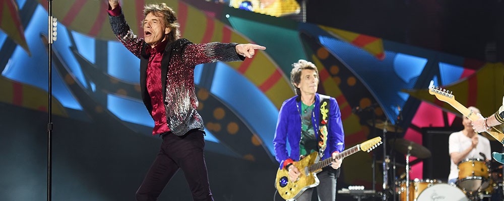 The Rolling Stones. Havana Moon in Cuba: lo storico concerto al cinema