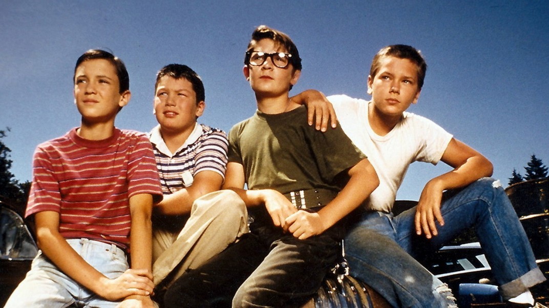 Stand by Me – Ricordo di un’estate compie 30 anni