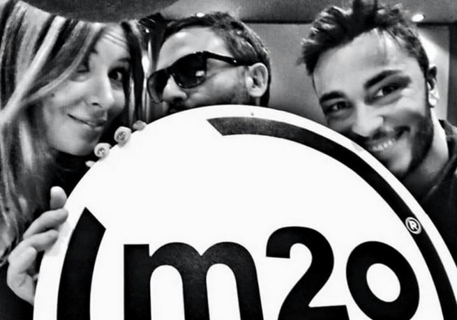 RadioBlog | Stanza Selvaggia chiude, la Lucarelli lascia M2o