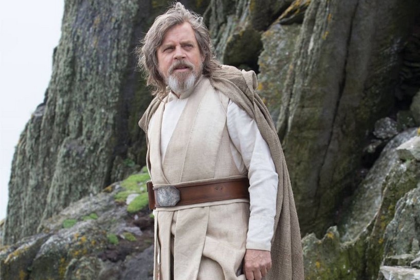 Star Wars 9: Mark Hamill conferma il ritorno di Luke Skywalker