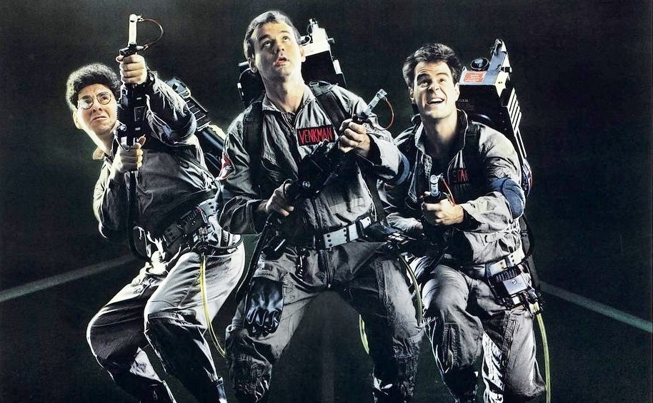 Stasera in tv: “Ghostbusters – Acchiappafantasmi” su Italia 1