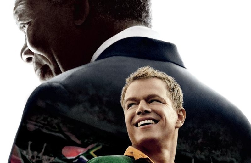 Stasera in tv: “Invictus – L’invincibile” su Rete 4