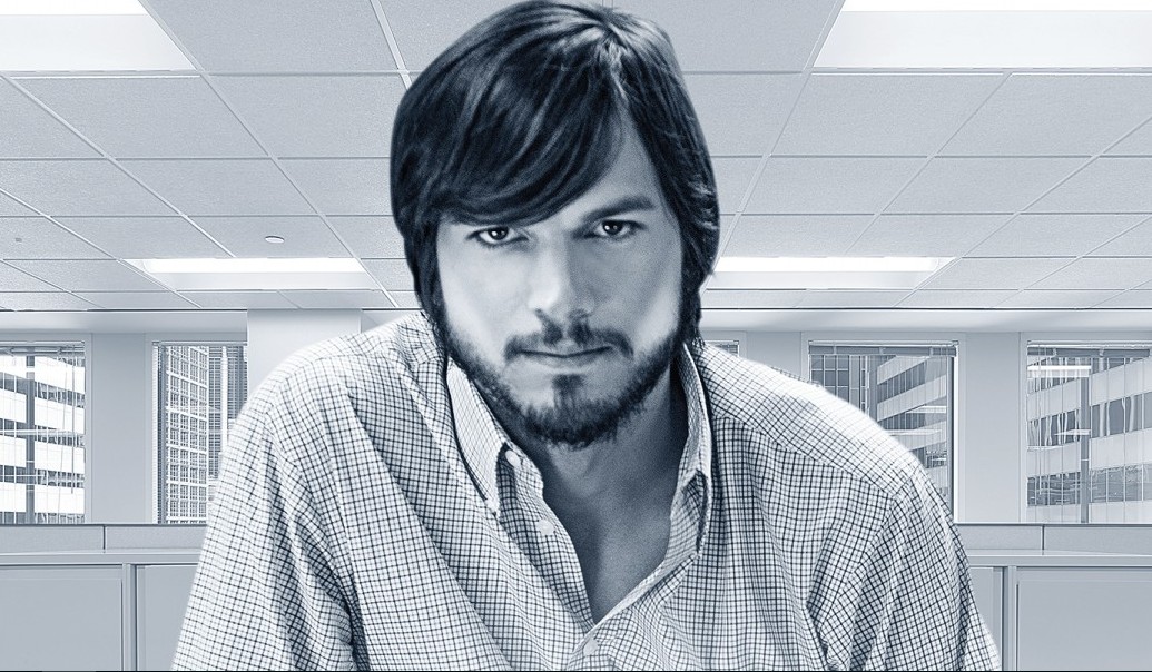 Stasera in tv: “Jobs” su Canale 5