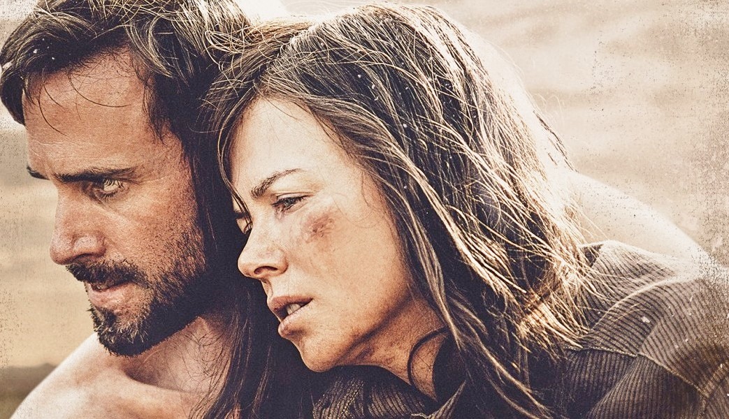 Stasera in tv: “Strangerland” su Canale 5