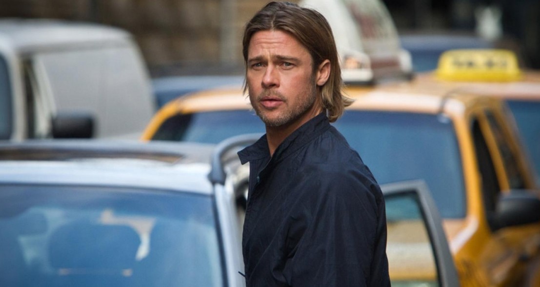 World War Z 2, David Fincher  alla regia