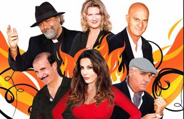 Stasera in tv: “I mostri oggi” su Rete 4