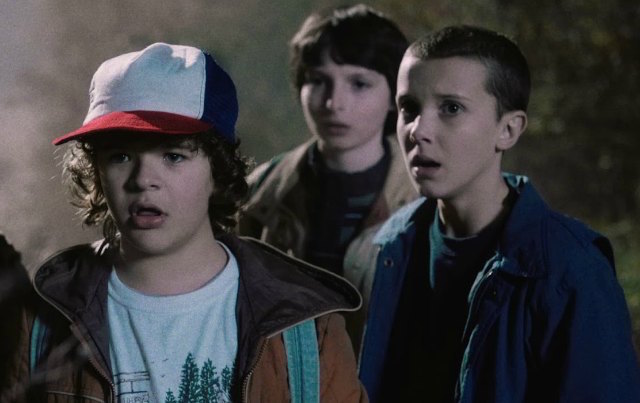 Serie tv, promossi e bocciati: seconda stagione per Stranger Things