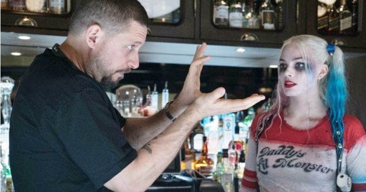 Suicide Squad: David Ayer si scusa per aver insultato Marvel (video)
