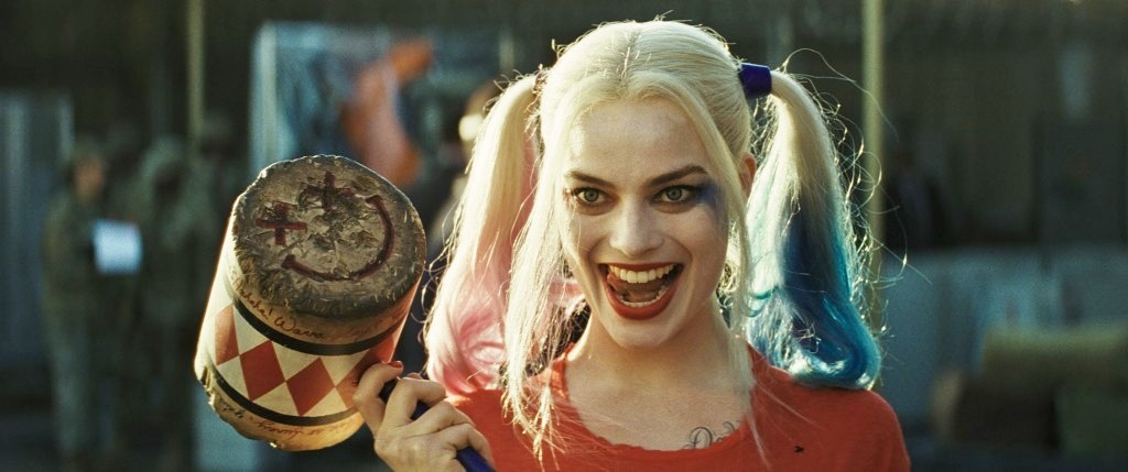 Box Office Italia, boom Suicide Squad al debutto con 2 milioni in 2 giorni