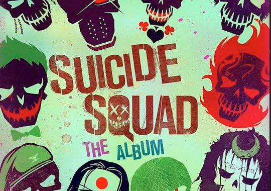Suicide Squad: recensione in anteprima