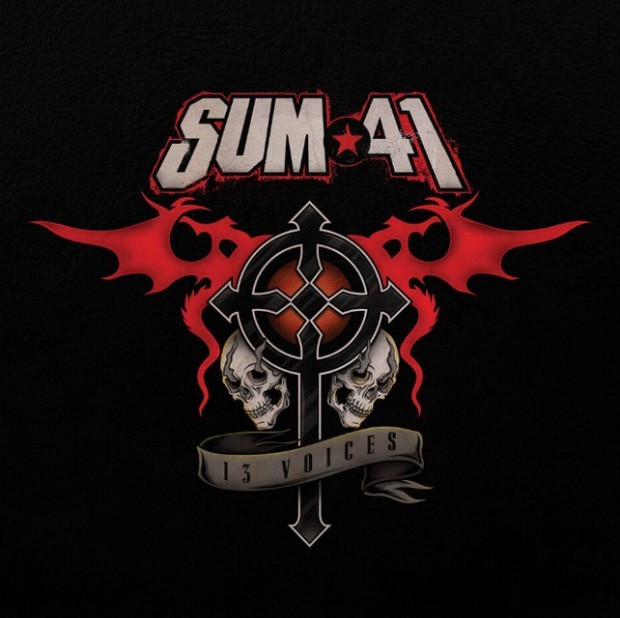 Sum 41: War è il loro nuovo singolo (Testo e Video)