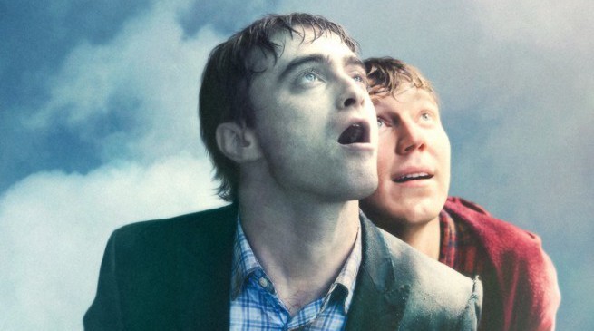 Swiss Army Man: recensione in anteprima del film con Daniel Radcliffe