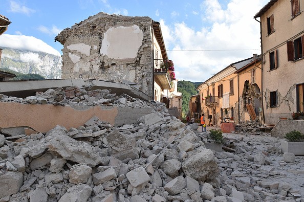 Terremoto 24 agosto 2016 | Variazioni programmi tv di oggi, lutto nazionale