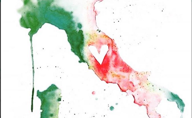Terremoto centro Italia: solidarietà e messaggi social – Lady Gaga “donazione per aiutare a ricostruire le città”