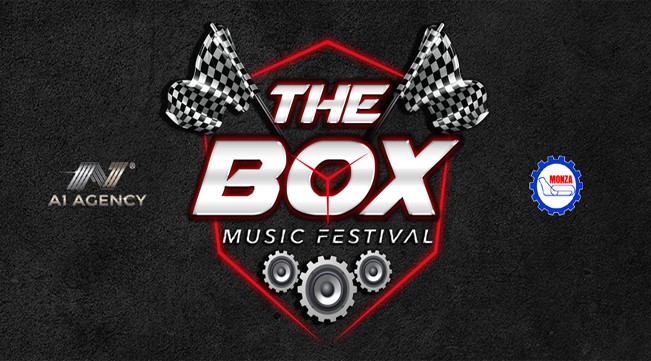 50 Cent a Monza con il The Box Music Festival il 9 Settembre: tutte le informazioni