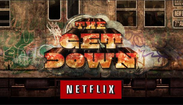 The Get Down, la serie tv Netflix di Baz Luhrmann: da Christina Aguilera a Zayn nella colonna sonora [tracklist]