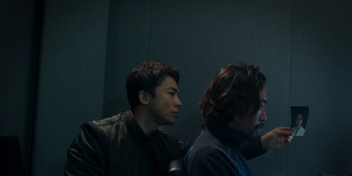 Venezia 2016, The Net: recensione del film di Kim Ki-duk