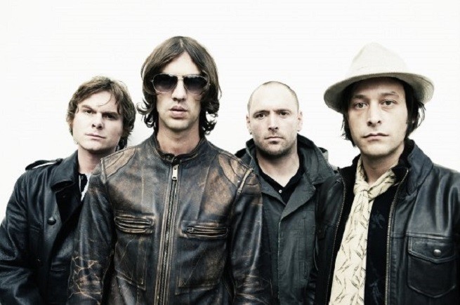 The Verve, a settembre la ristampa in vinile di A Storm in Heaven e A Northern Soul