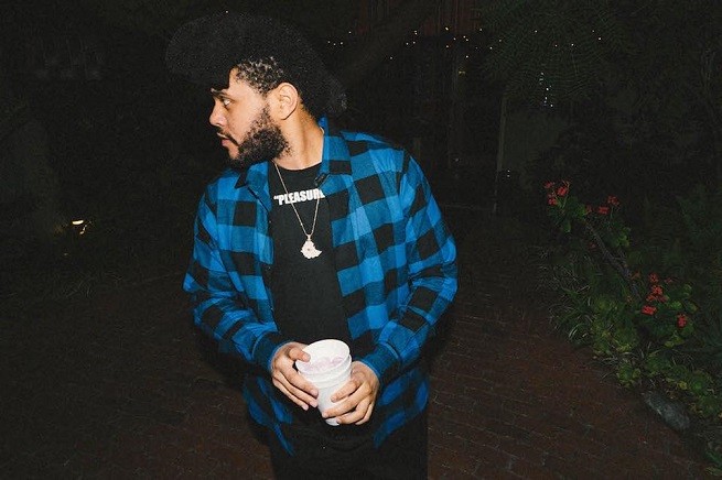 The Weeknd ha registrato una session insieme ai Daft Punk