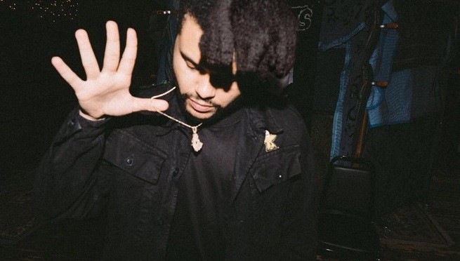 The Weeknd: nuova musica in un video su Instagram