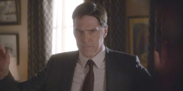 Criminal Minds, Thomas Gibson commenta il licenziamento